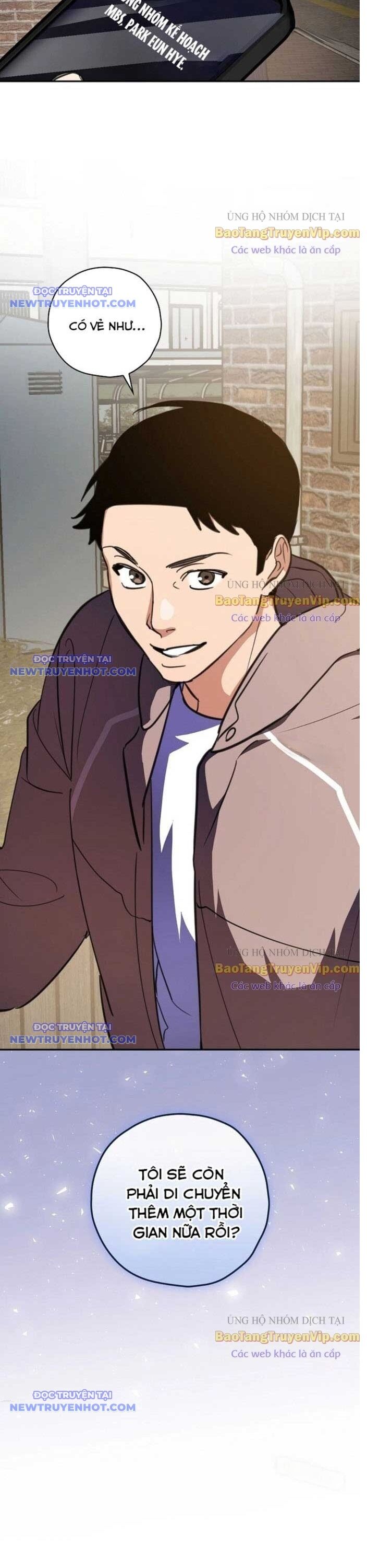 Kẻ Thống Trị Kịch Bản - Chapter 10 - Page 43