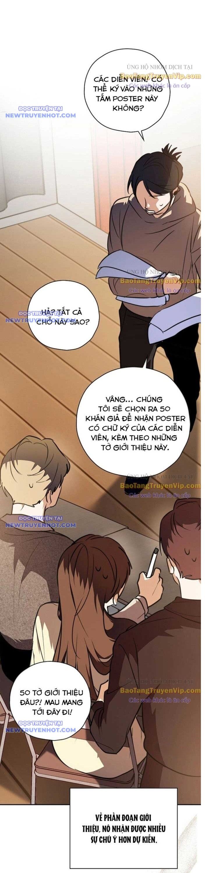 Kẻ Thống Trị Kịch Bản - Chapter 10 - Page 44