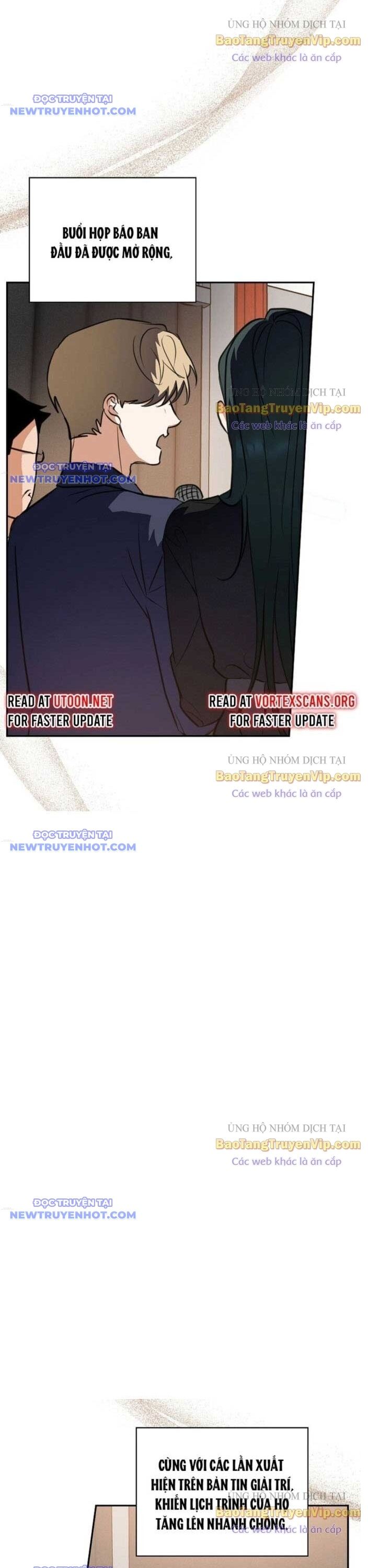 Kẻ Thống Trị Kịch Bản - Chapter 10 - Page 45