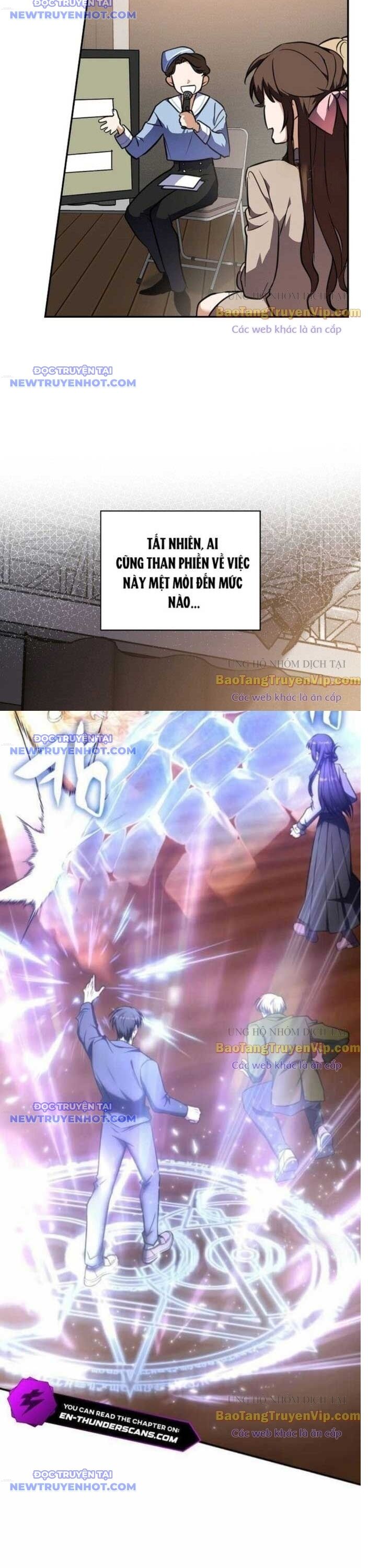 Kẻ Thống Trị Kịch Bản - Chapter 10 - Page 46