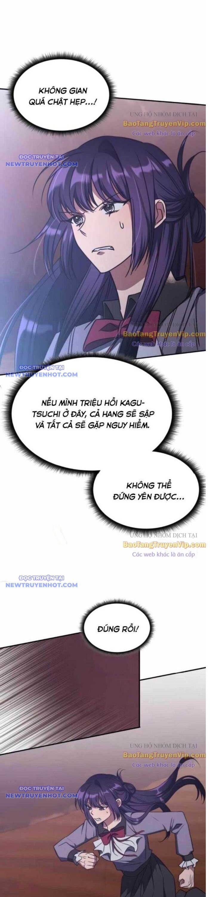 Kẻ Thống Trị Kịch Bản - Chapter 10 - Page 47