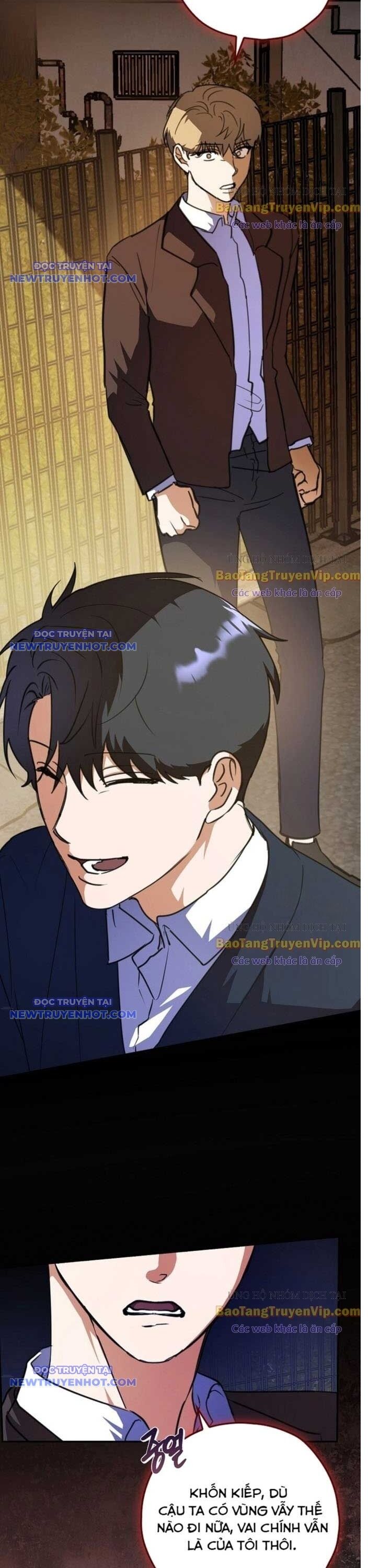 Kẻ Thống Trị Kịch Bản - Chapter 10 - Page 5