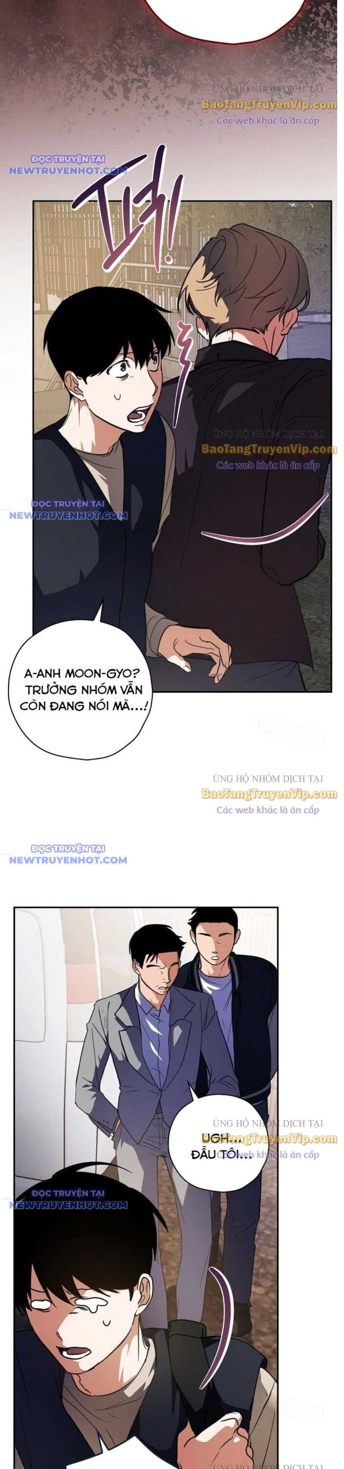 Kẻ Thống Trị Kịch Bản - Chapter 10 - Page 6