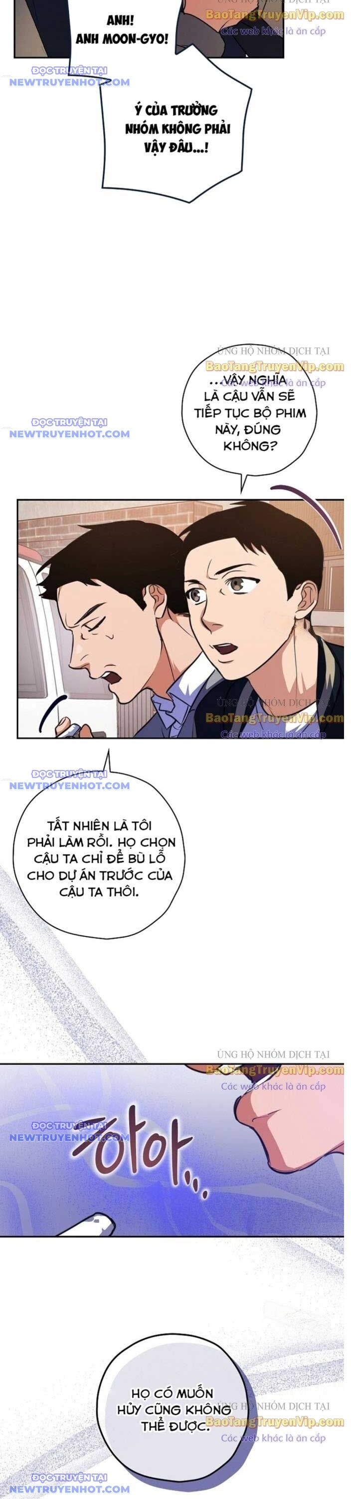 Kẻ Thống Trị Kịch Bản - Chapter 10 - Page 7