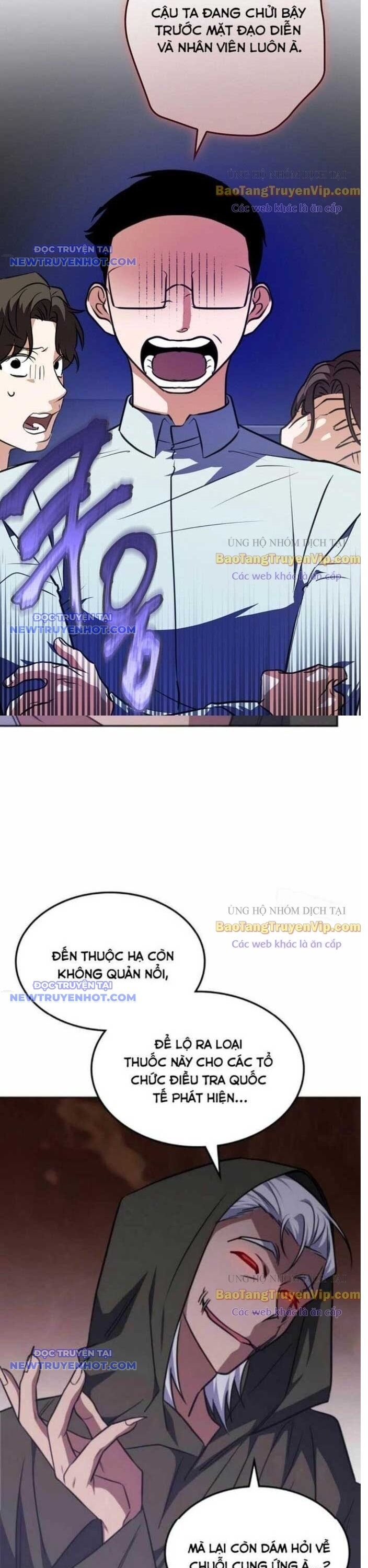 Kẻ Thống Trị Kịch Bản - Chapter 10 - Page 9
