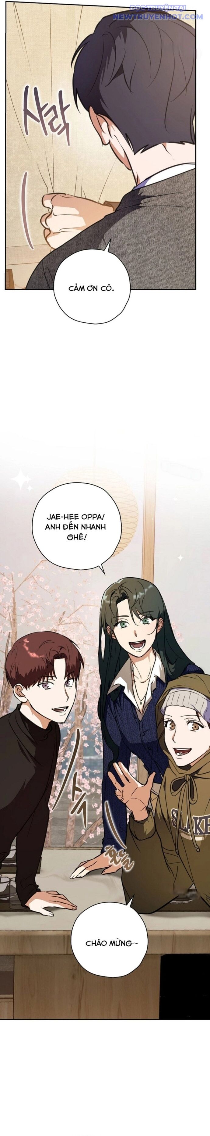 Kẻ Thống Trị Kịch Bản - Chapter 11 - Page 14