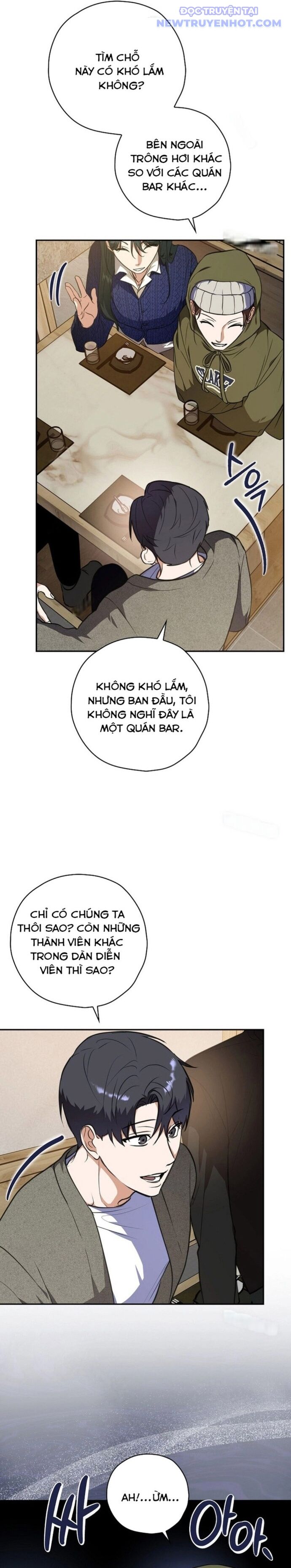 Kẻ Thống Trị Kịch Bản - Chapter 11 - Page 15