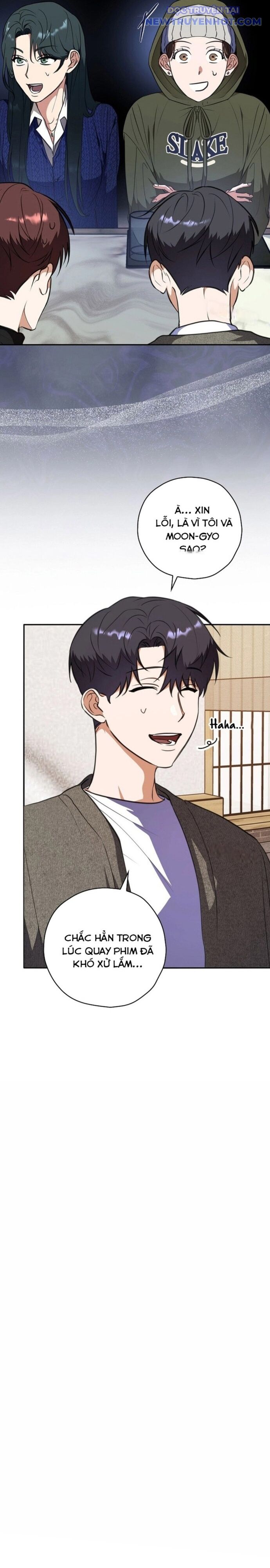 Kẻ Thống Trị Kịch Bản - Chapter 11 - Page 16