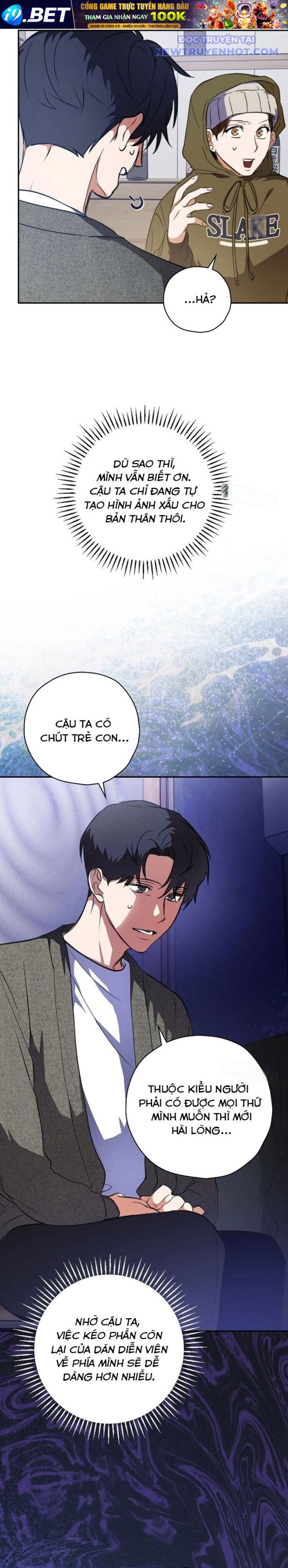 Kẻ Thống Trị Kịch Bản - Chapter 11 - Page 18