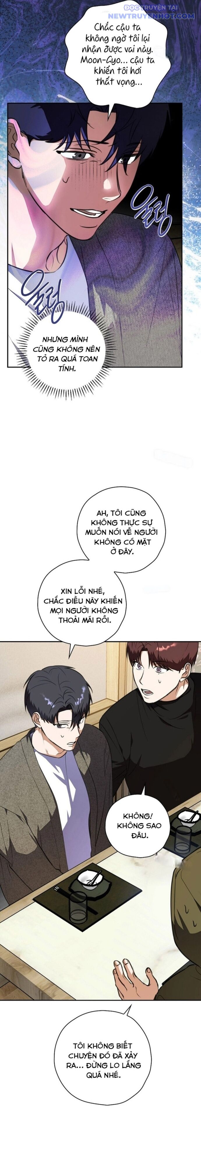 Kẻ Thống Trị Kịch Bản - Chapter 11 - Page 19
