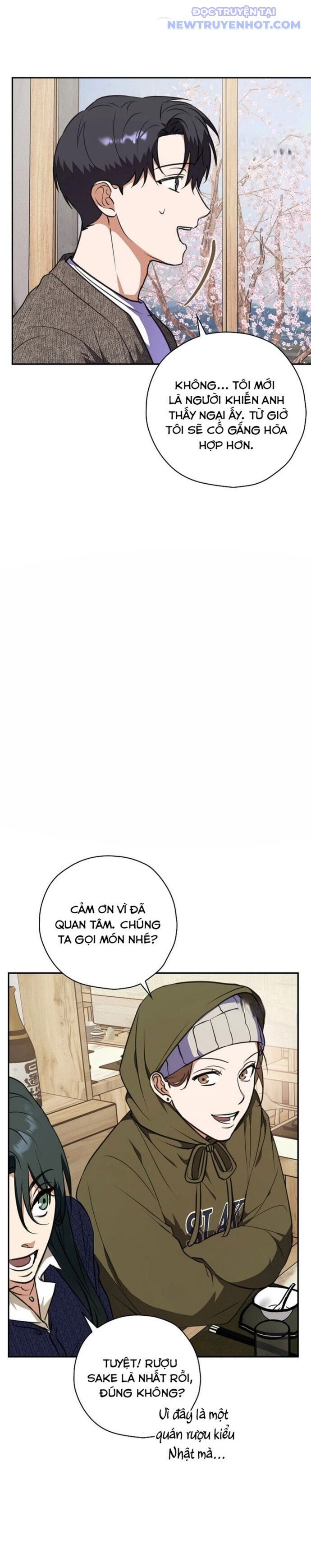 Kẻ Thống Trị Kịch Bản - Chapter 11 - Page 20