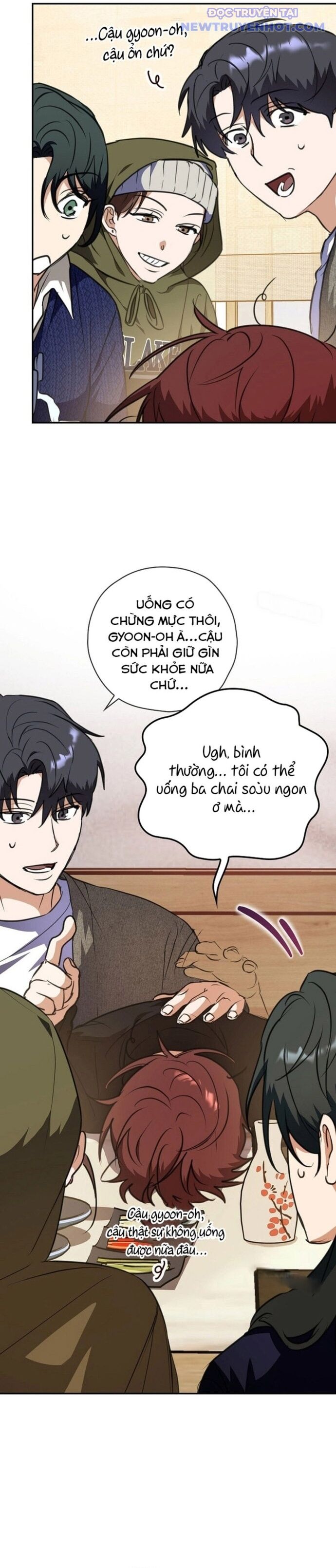 Kẻ Thống Trị Kịch Bản - Chapter 11 - Page 22