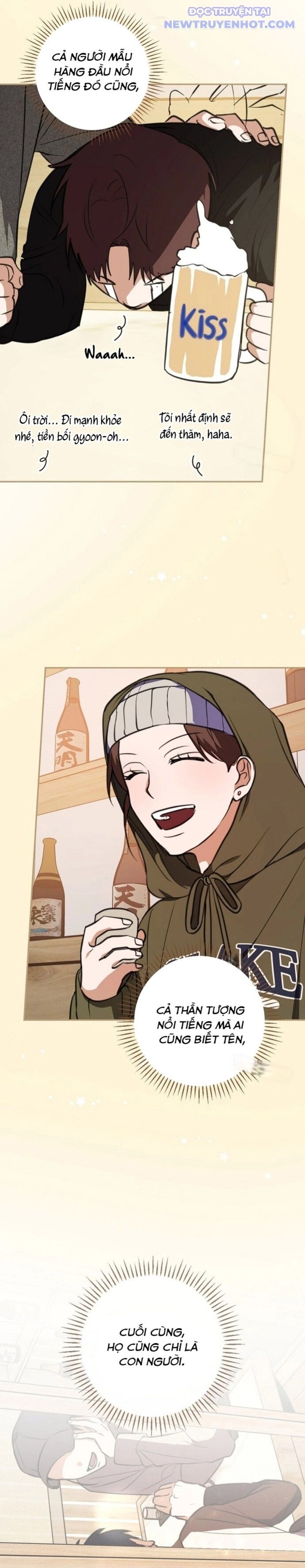Kẻ Thống Trị Kịch Bản - Chapter 11 - Page 25