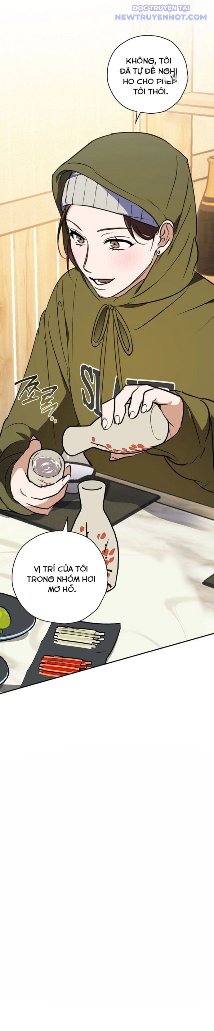 Kẻ Thống Trị Kịch Bản - Chapter 11 - Page 27