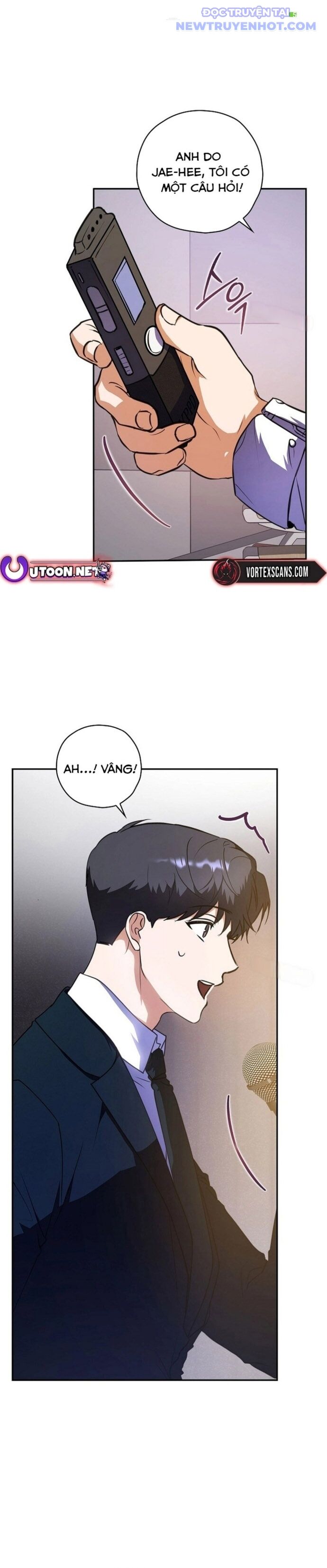 Kẻ Thống Trị Kịch Bản - Chapter 11 - Page 3