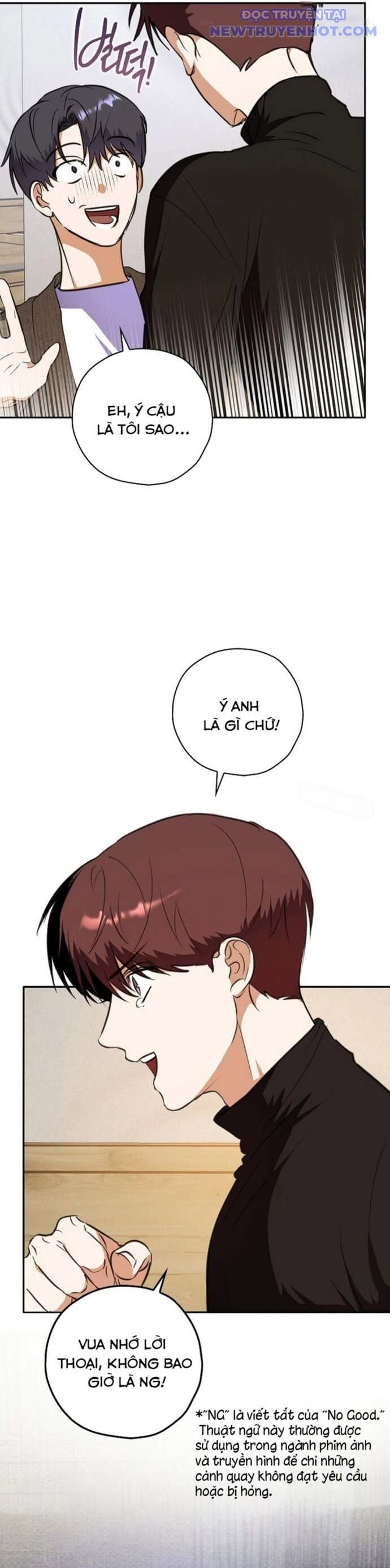 Kẻ Thống Trị Kịch Bản - Chapter 11 - Page 30