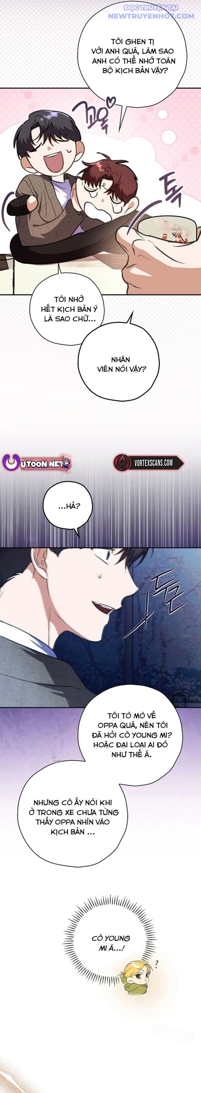 Kẻ Thống Trị Kịch Bản - Chapter 11 - Page 32