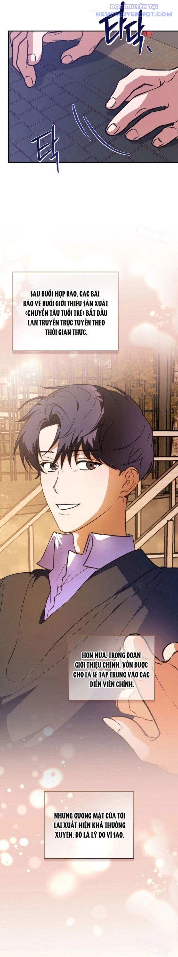 Kẻ Thống Trị Kịch Bản - Chapter 11 - Page 5