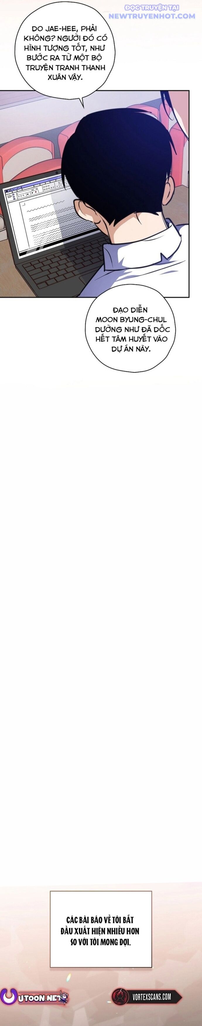 Kẻ Thống Trị Kịch Bản - Chapter 11 - Page 6