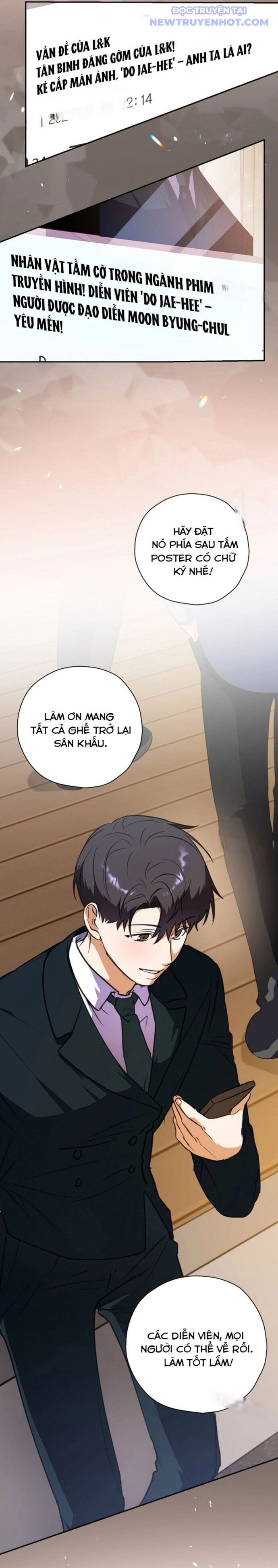 Kẻ Thống Trị Kịch Bản - Chapter 11 - Page 7