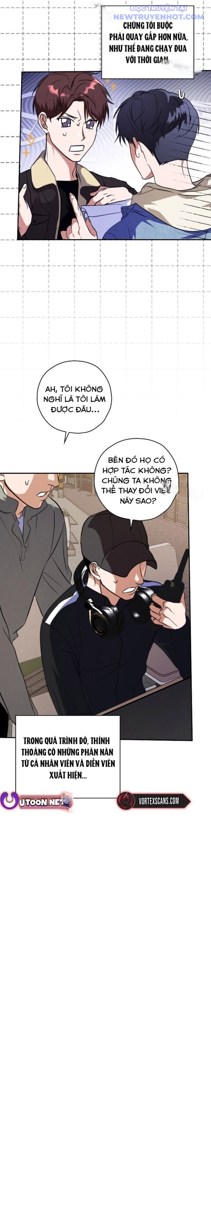 Kẻ Thống Trị Kịch Bản - Chapter 12 - Page 13