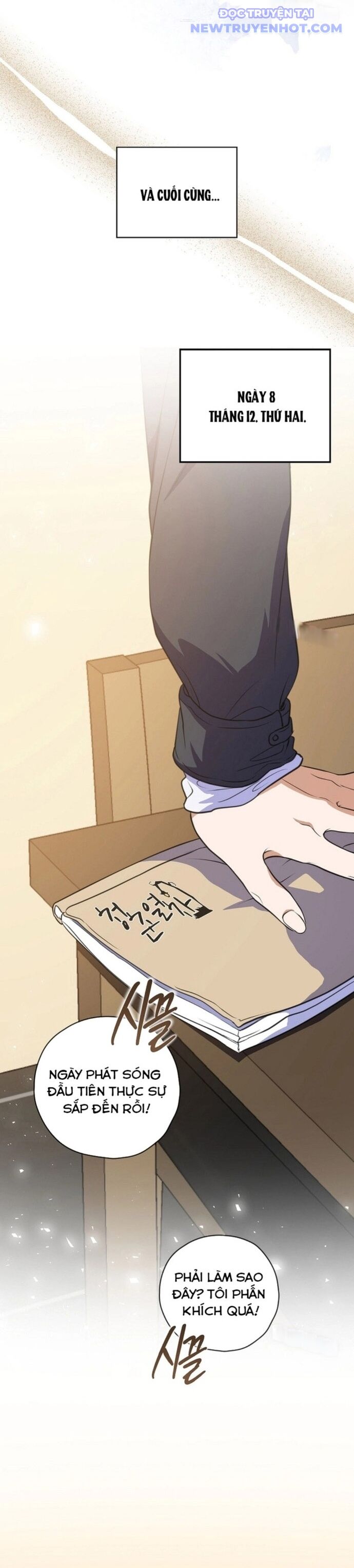 Kẻ Thống Trị Kịch Bản - Chapter 12 - Page 17