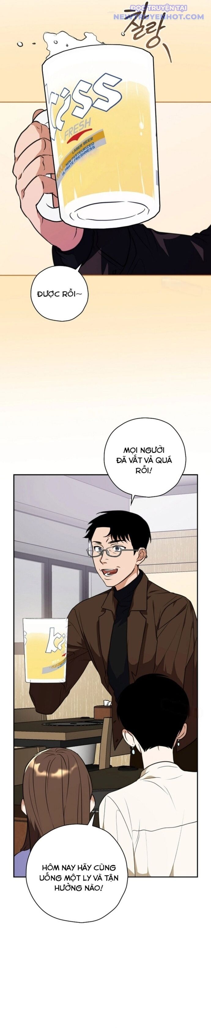 Kẻ Thống Trị Kịch Bản - Chapter 12 - Page 18