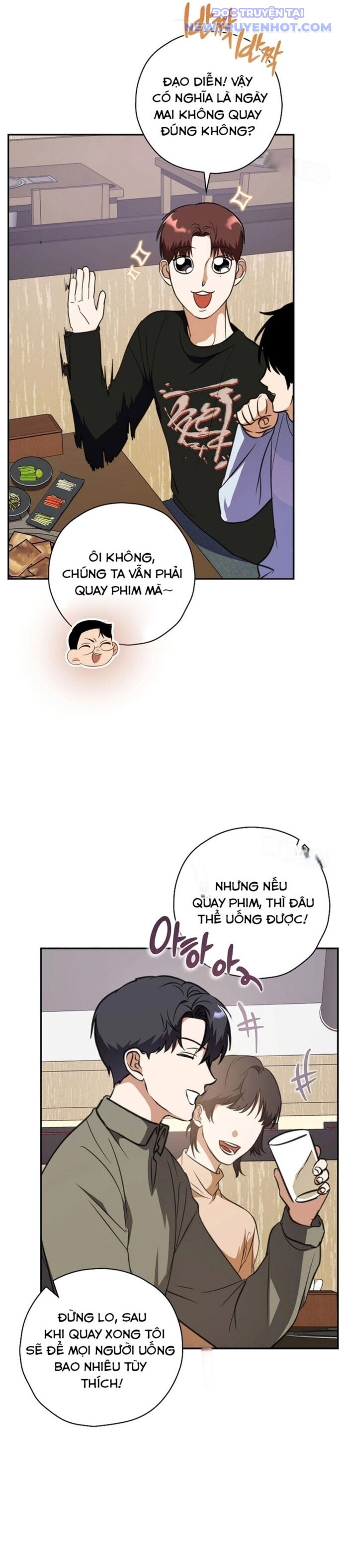 Kẻ Thống Trị Kịch Bản - Chapter 12 - Page 19