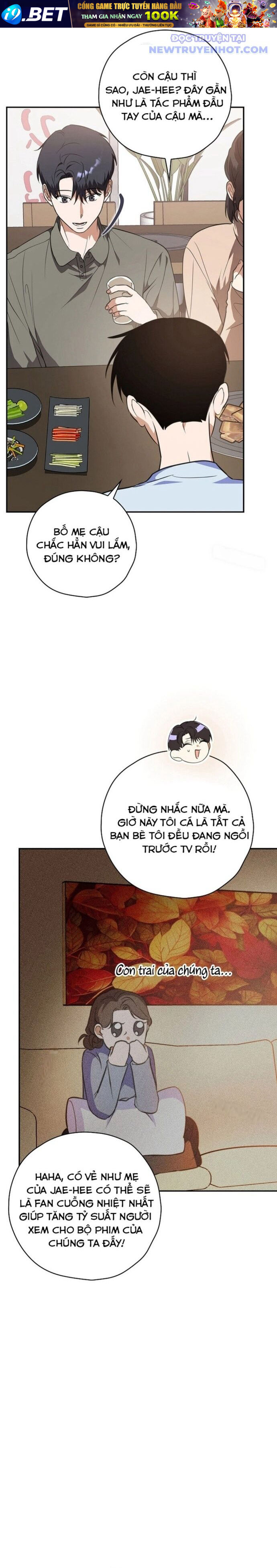 Kẻ Thống Trị Kịch Bản - Chapter 12 - Page 20