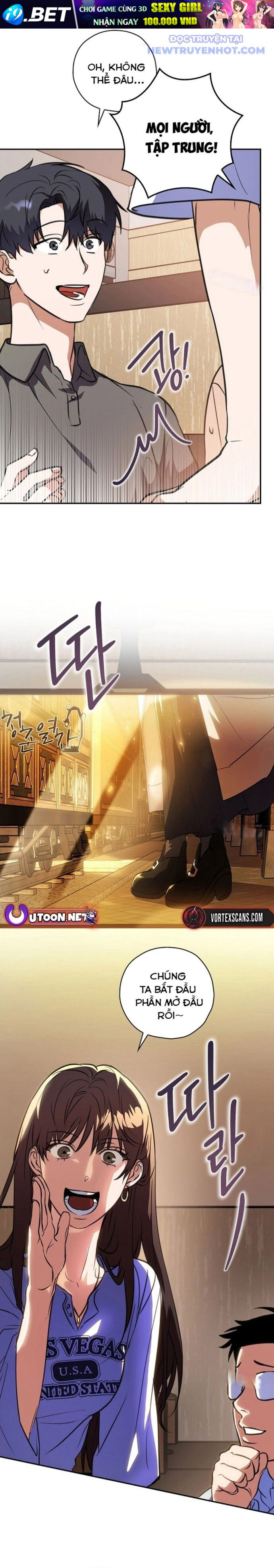 Kẻ Thống Trị Kịch Bản - Chapter 12 - Page 21