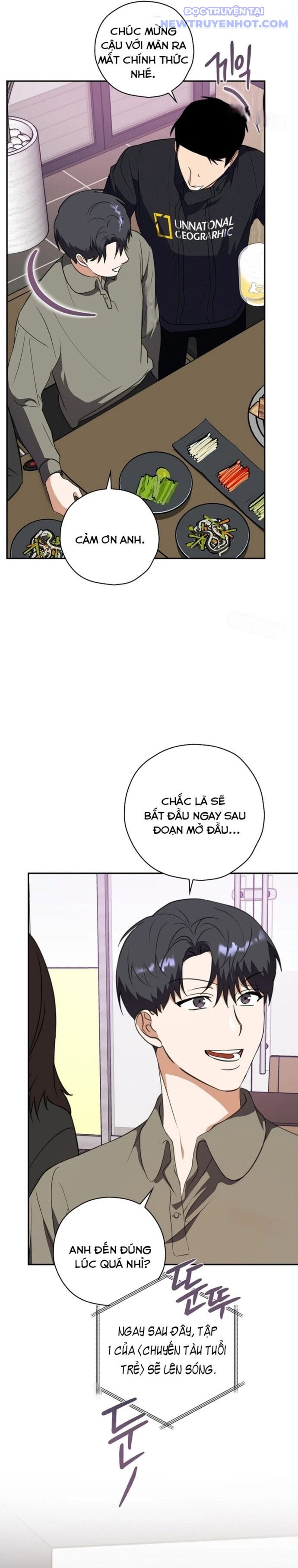 Kẻ Thống Trị Kịch Bản - Chapter 12 - Page 23