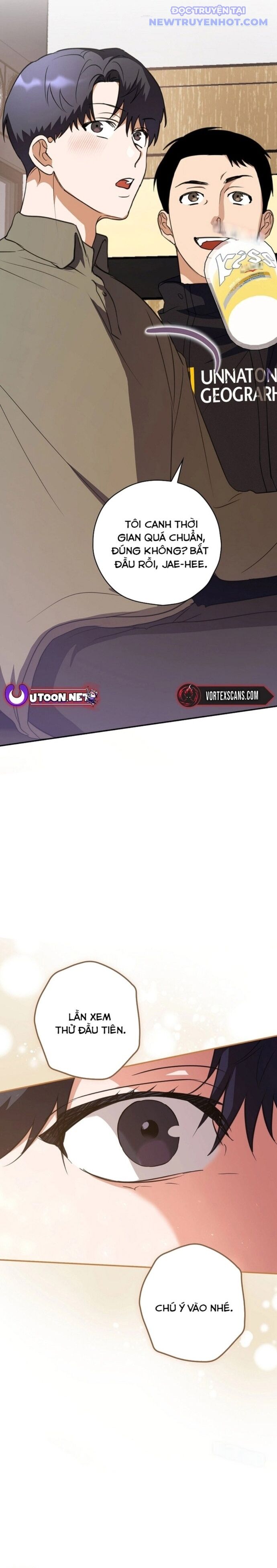 Kẻ Thống Trị Kịch Bản - Chapter 12 - Page 24