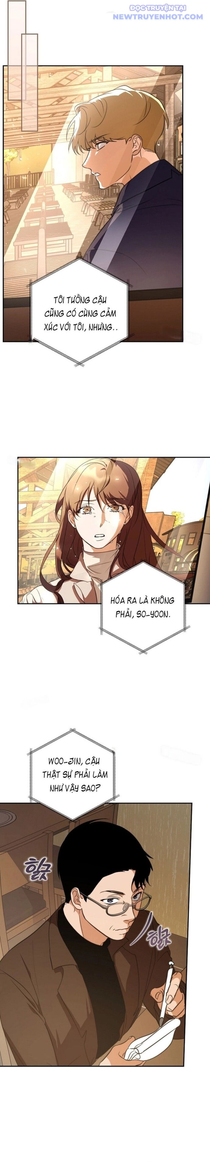 Kẻ Thống Trị Kịch Bản - Chapter 12 - Page 25