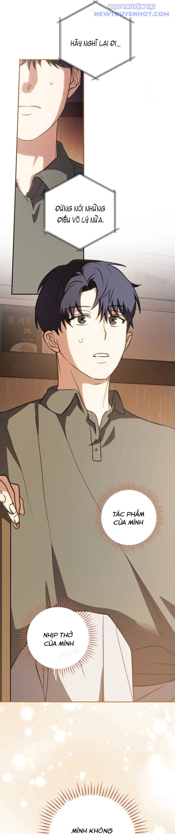 Kẻ Thống Trị Kịch Bản - Chapter 12 - Page 27