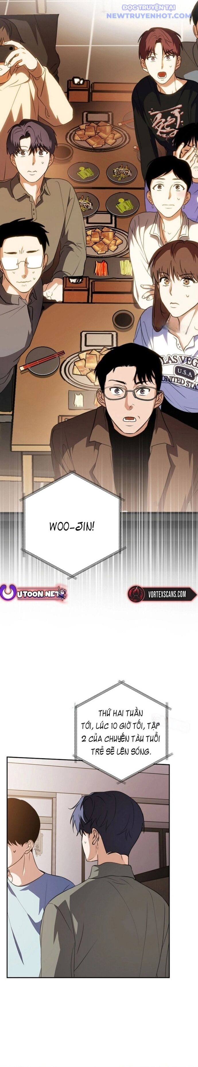 Kẻ Thống Trị Kịch Bản - Chapter 12 - Page 29