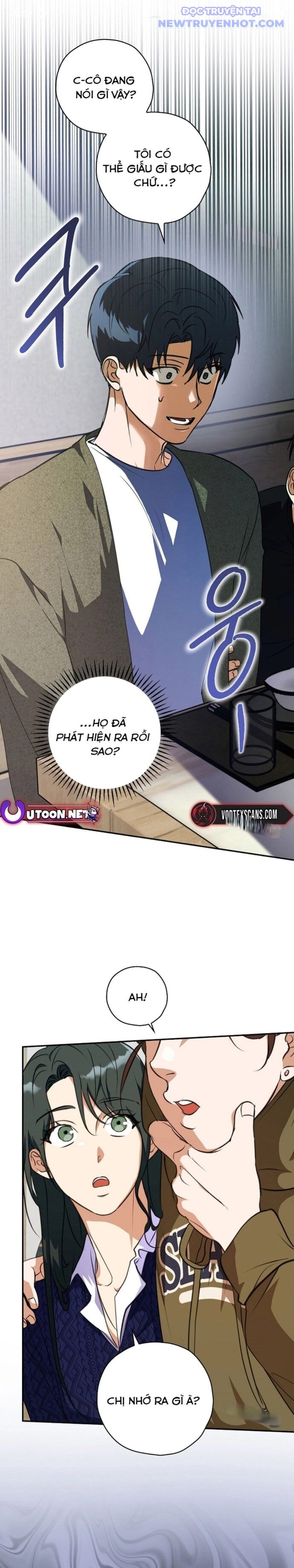 Kẻ Thống Trị Kịch Bản - Chapter 12 - Page 3