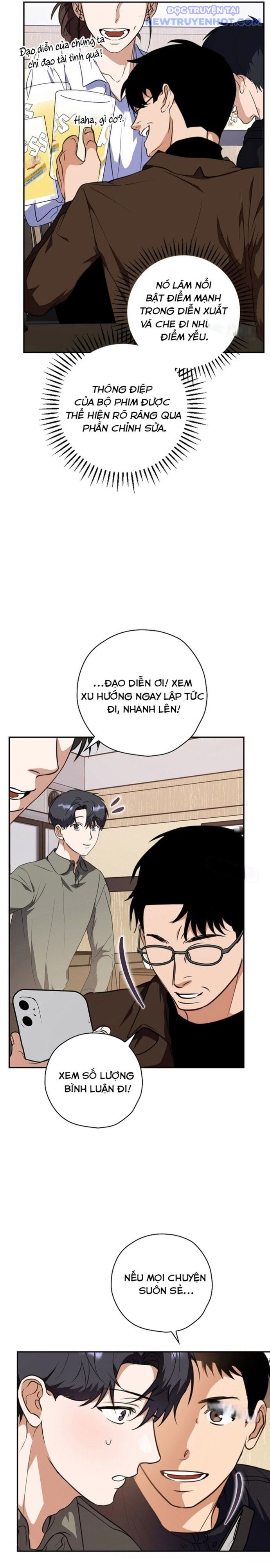 Kẻ Thống Trị Kịch Bản - Chapter 12 - Page 31