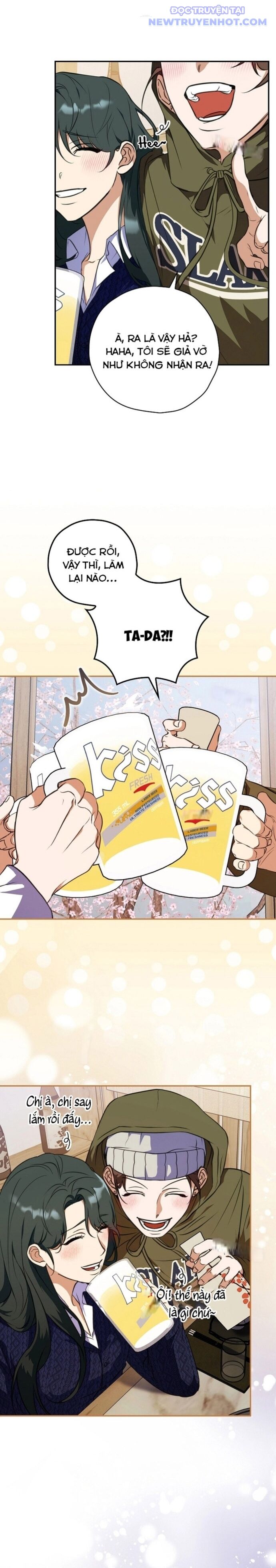 Kẻ Thống Trị Kịch Bản - Chapter 12 - Page 7