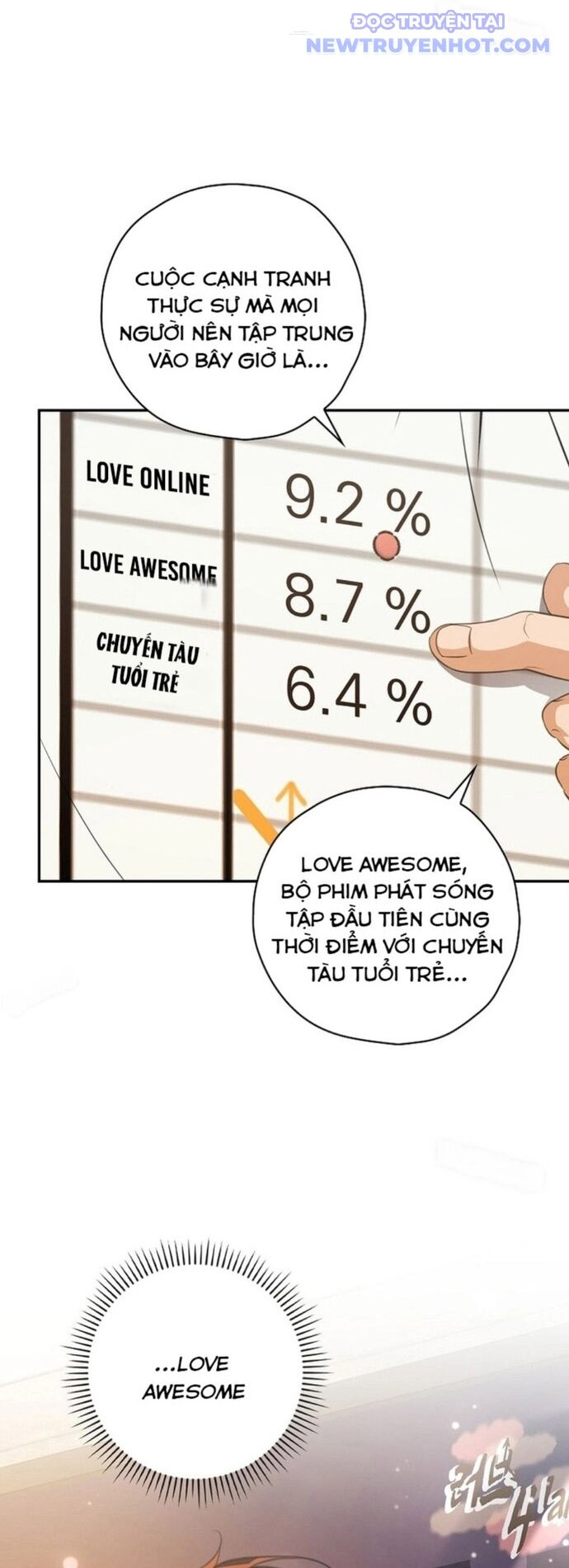 Kẻ Thống Trị Kịch Bản - Chapter 13 - Page 12