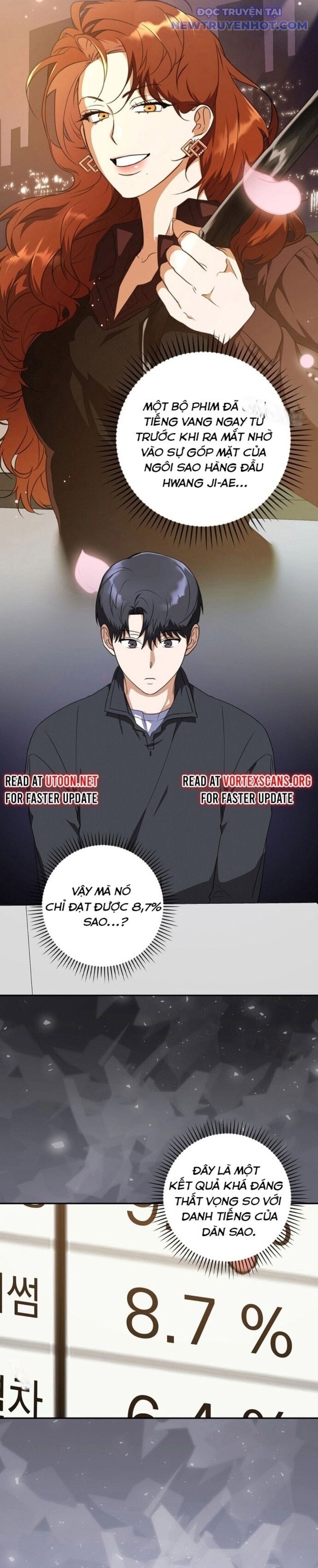 Kẻ Thống Trị Kịch Bản - Chapter 13 - Page 13