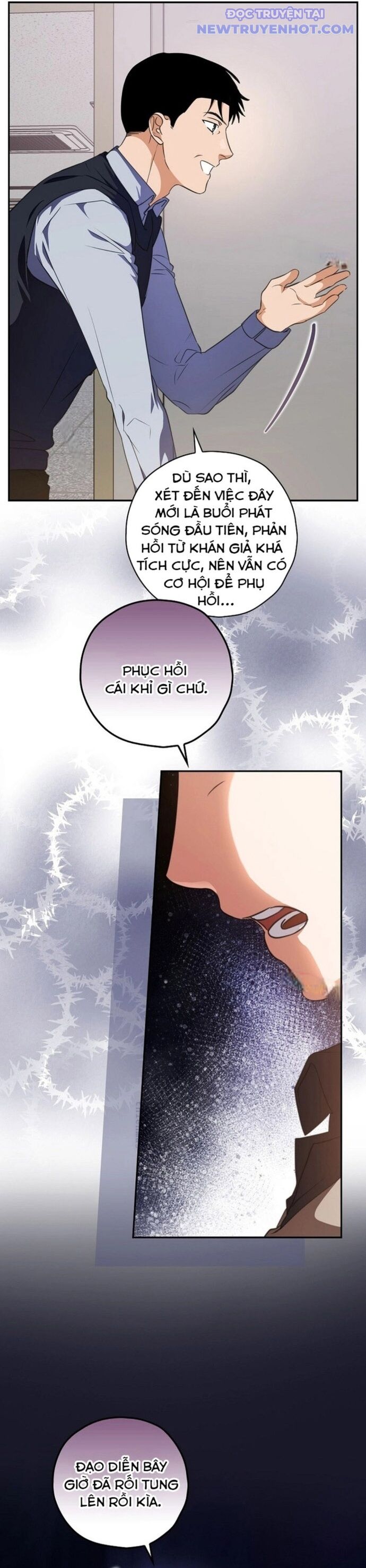 Kẻ Thống Trị Kịch Bản - Chapter 13 - Page 15