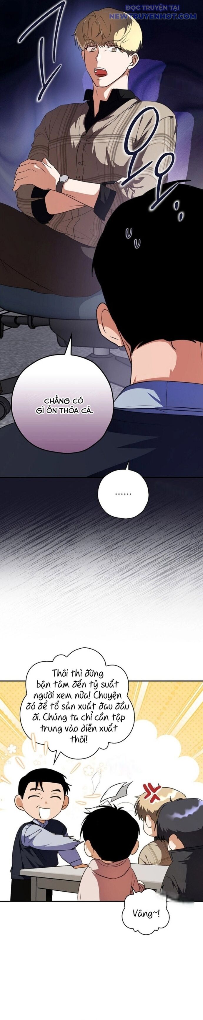 Kẻ Thống Trị Kịch Bản - Chapter 13 - Page 16