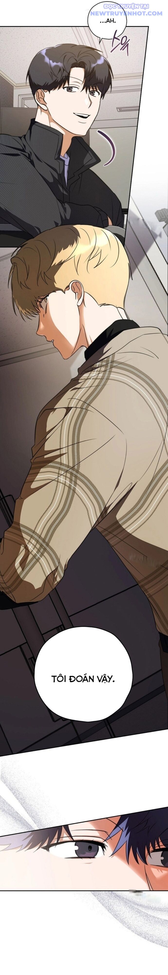Kẻ Thống Trị Kịch Bản - Chapter 13 - Page 18