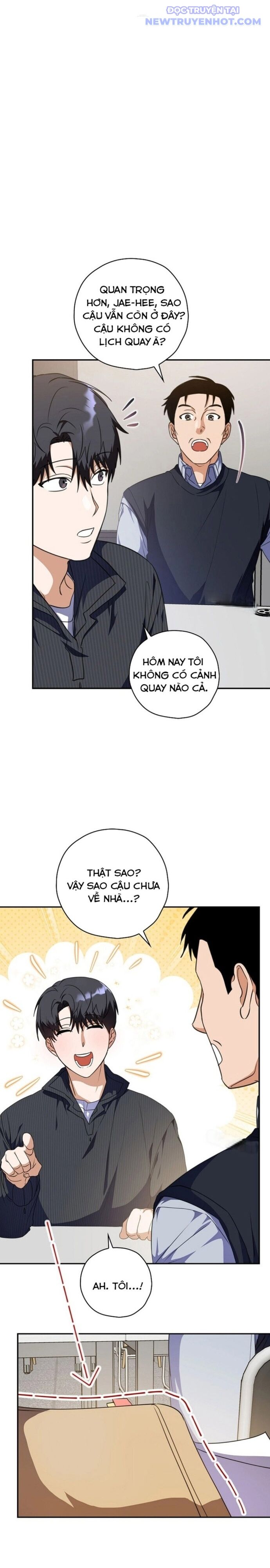 Kẻ Thống Trị Kịch Bản - Chapter 13 - Page 19