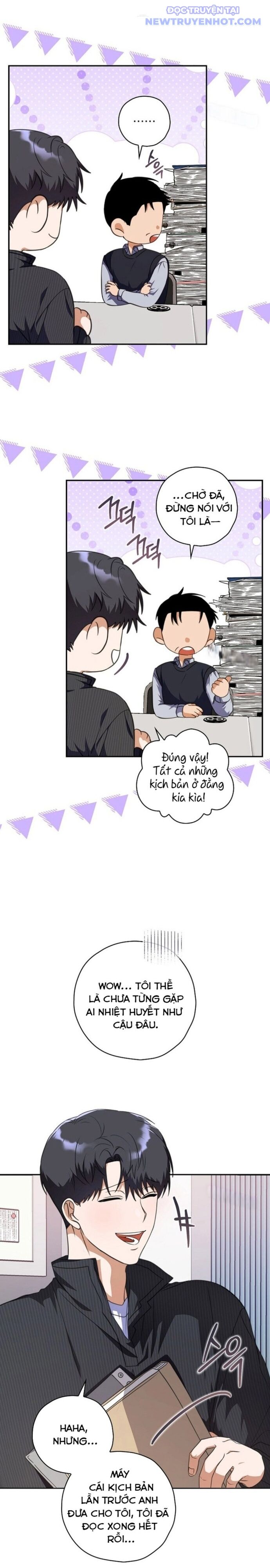 Kẻ Thống Trị Kịch Bản - Chapter 13 - Page 20