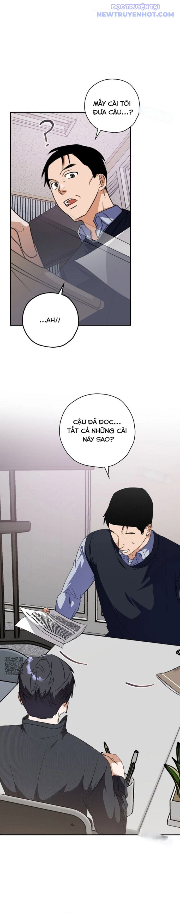 Kẻ Thống Trị Kịch Bản - Chapter 13 - Page 21