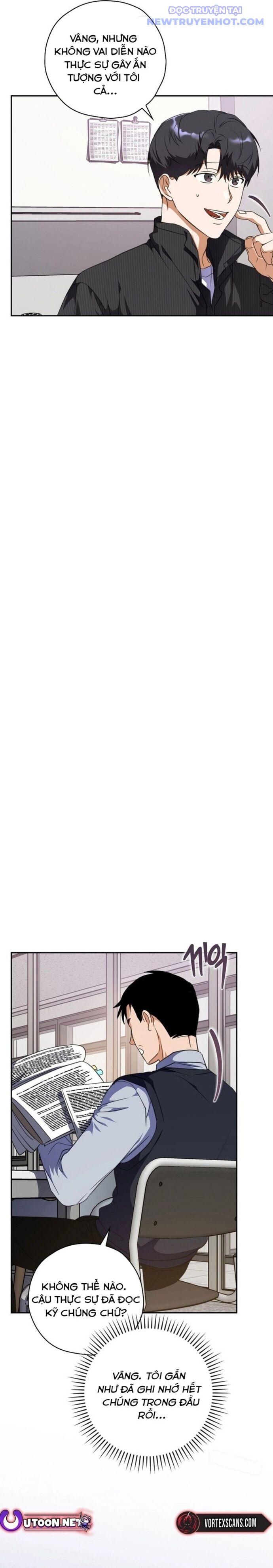 Kẻ Thống Trị Kịch Bản - Chapter 13 - Page 22