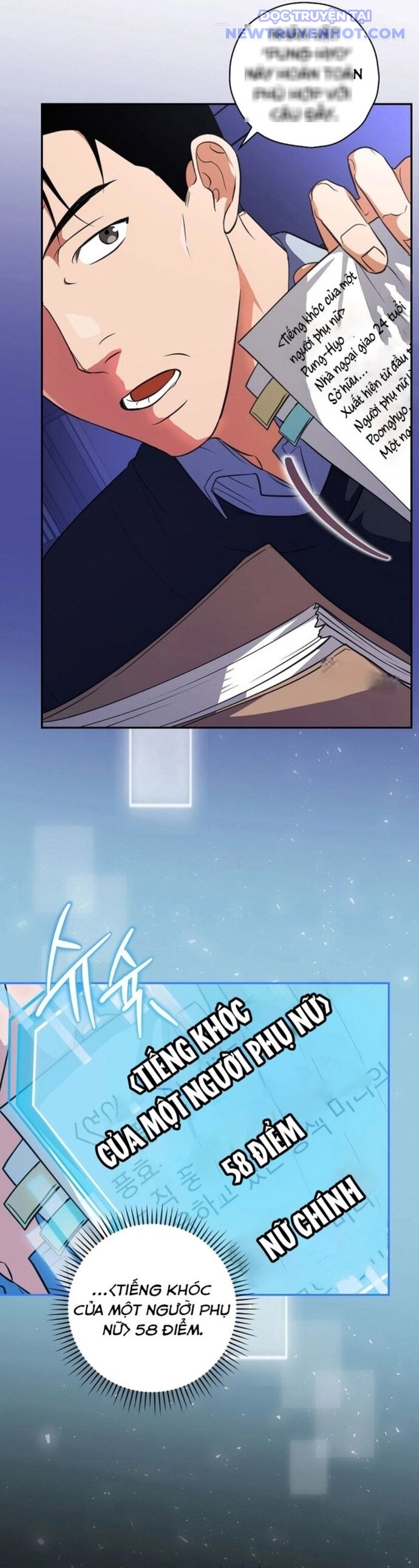 Kẻ Thống Trị Kịch Bản - Chapter 13 - Page 23