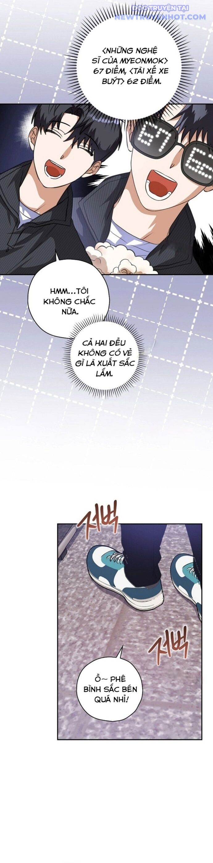 Kẻ Thống Trị Kịch Bản - Chapter 13 - Page 25