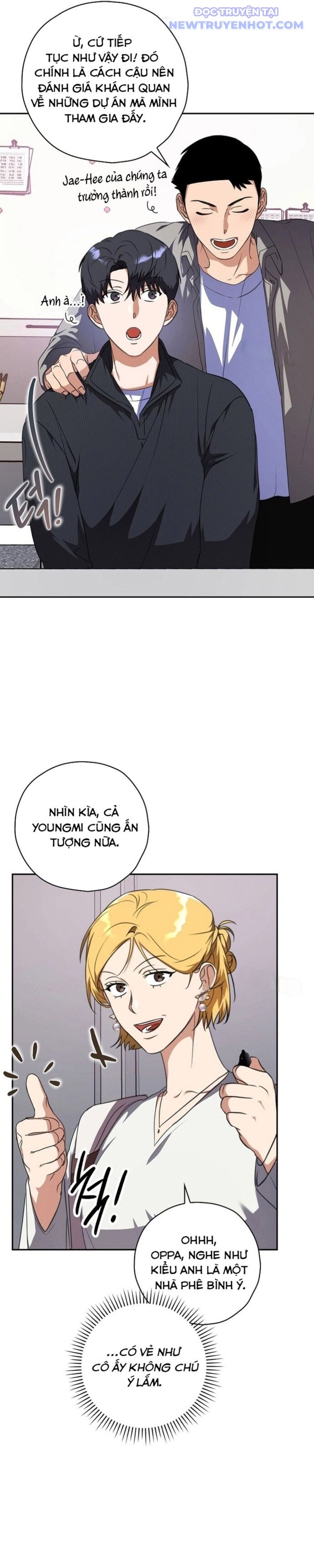 Kẻ Thống Trị Kịch Bản - Chapter 13 - Page 26